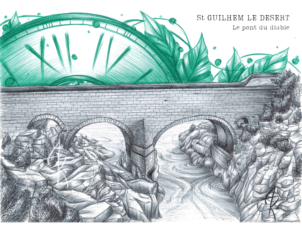 le-pont-du-diable